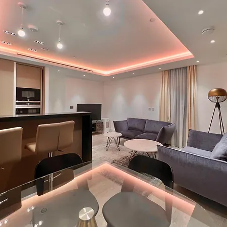 Of 2bedroom London