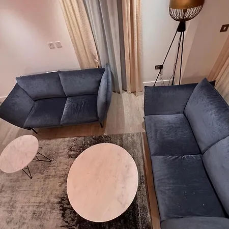 Apartment Of 2bedroom *