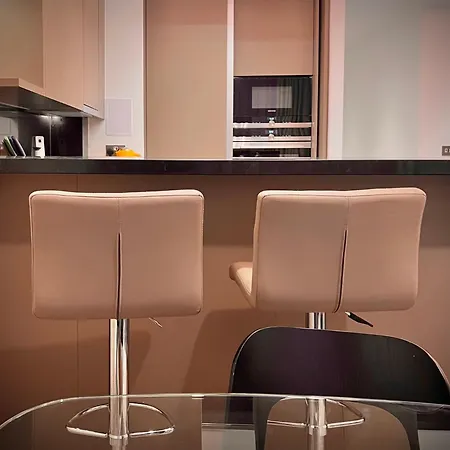Apartment Of 2bedroom