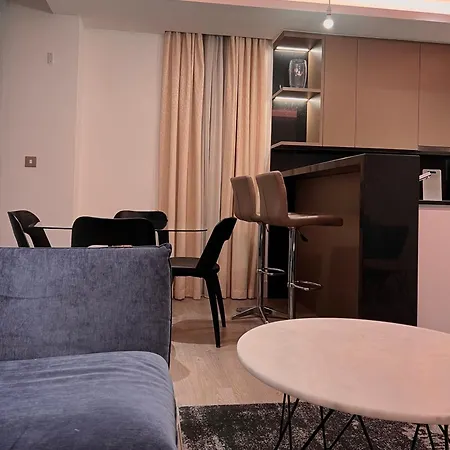 Of 2bedroom Apartment *