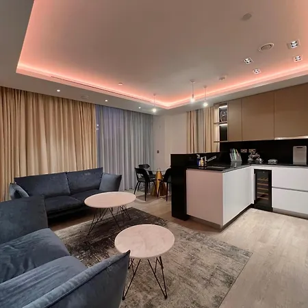 Apartment Of 2bedroom London
