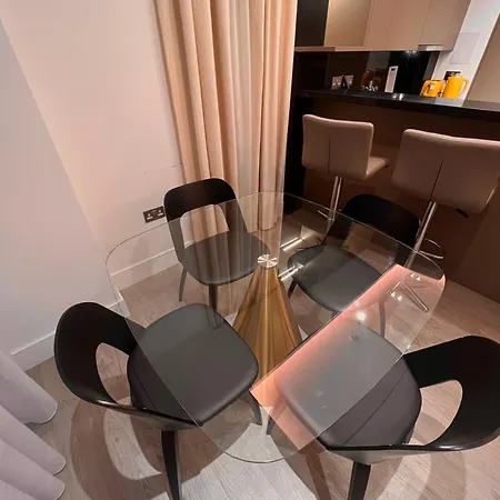 Of 2bedroom Apartment