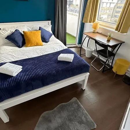 Cozy Flat In Camden Close To