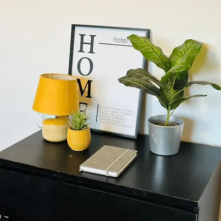 Apartment Cozy Flat In Camden Close To London