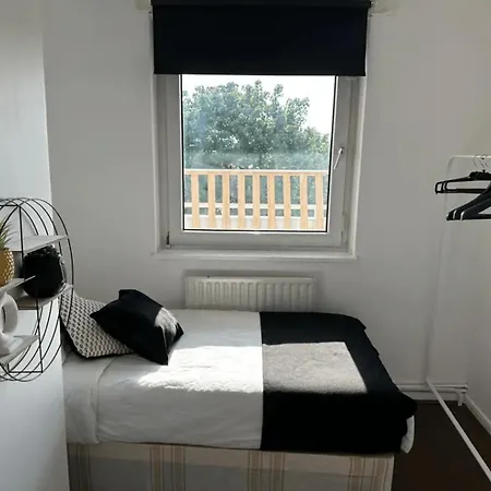 Apartment Cozy Flat In Camden Close To *