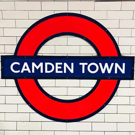 Cozy Flat In Camden Close To Apartment *
