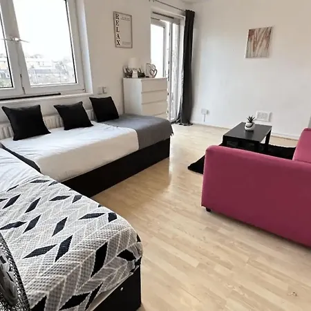 Cozy Flat In Camden Close To * London