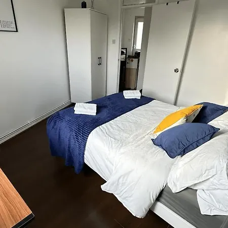 Cozy Flat In Camden Close To Apartment *