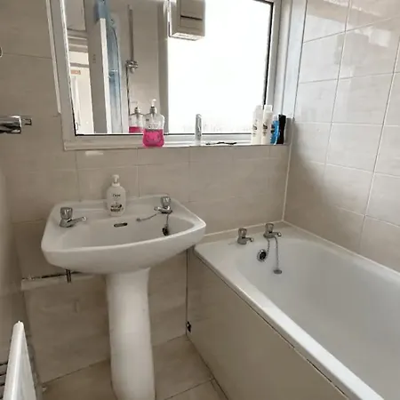 Apartment Cozy Flat In Camden Close To *