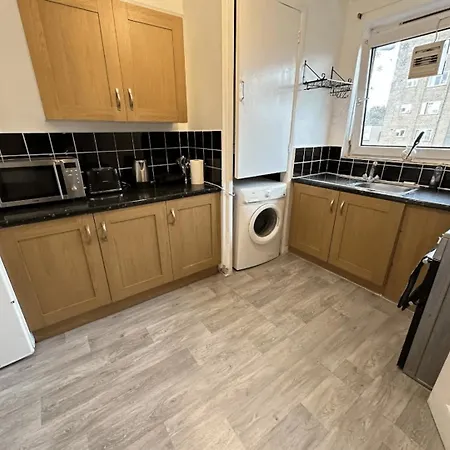Cozy Flat In Camden Close To * London
