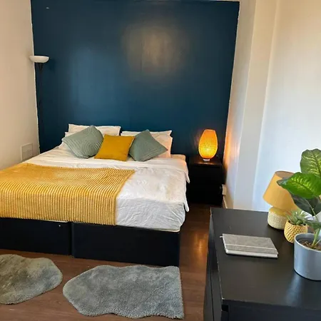 Cozy Flat In Camden Close To