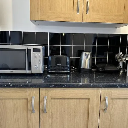 Cozy Flat In Camden Close To * London