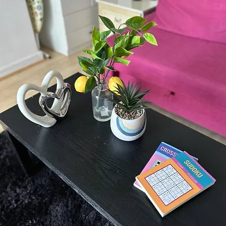 Cozy Flat In Camden Close To
