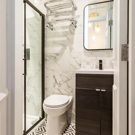 Apartment Fabulous Gloucester Road London