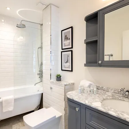 Apartment Fabulous Gloucester Road London