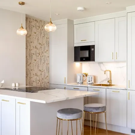Apartment Fabulous Gloucester Road London