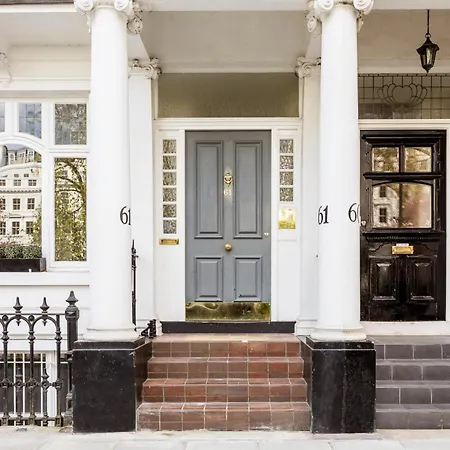 Apartment Fabulous Gloucester Road