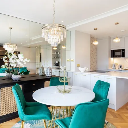 Fabulous Gloucester Road Apartment *
