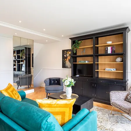 Apartment Fabulous Gloucester Road *