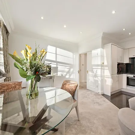 Lavish Two-bedroom