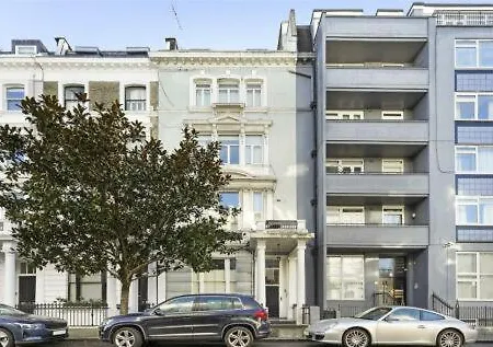 Apartment Boutique Flat In Notting Hill Gate Problems Fixed *