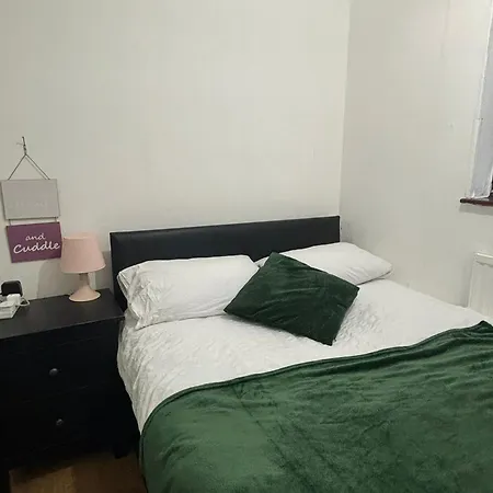 Fleetway Private In Central * London