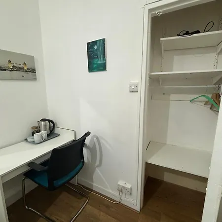 Guest house Fleetway Private In Central