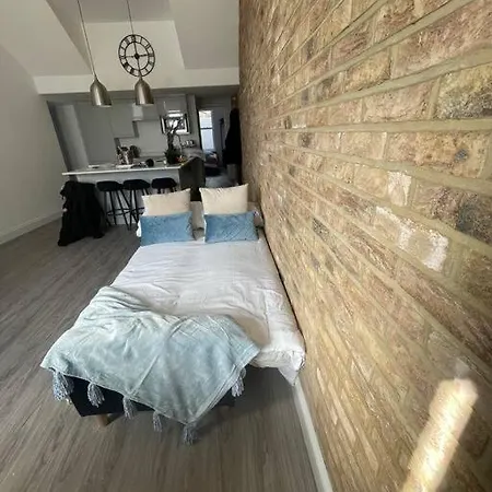 Luxury Wandsworth * London