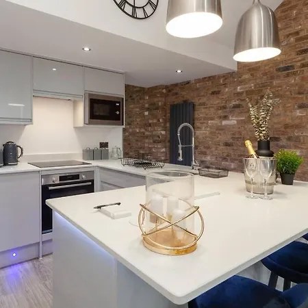 Luxury Wandsworth London
