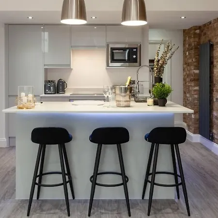 Luxury Wandsworth