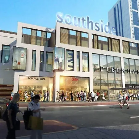 Luxury Wandsworth