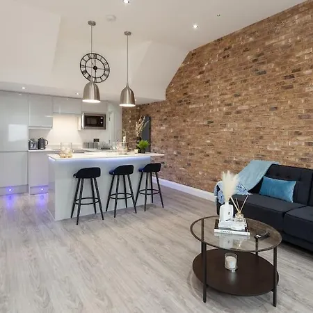 Luxury Wandsworth * London