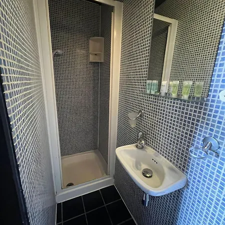 Apartment Modern Close To Hyde Park *