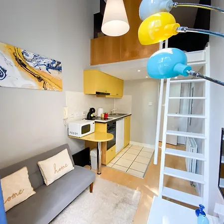 Modern Close To Hyde Park * London