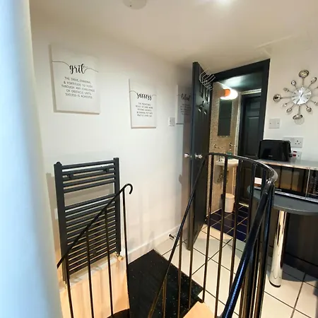 Modern Close To Hyde Park Apartment London