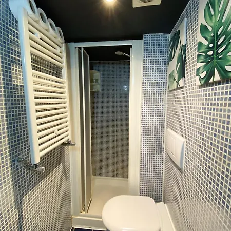 Apartment Modern Close To Hyde Park