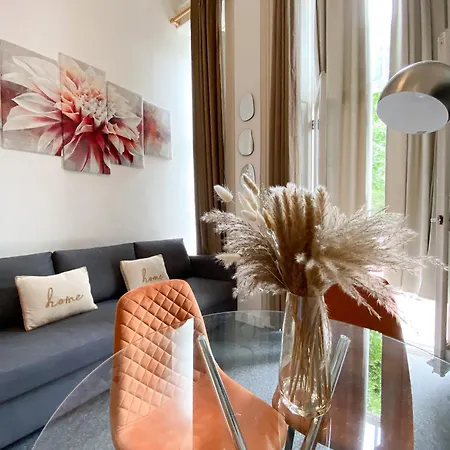 Apartment Modern Close To Hyde Park *