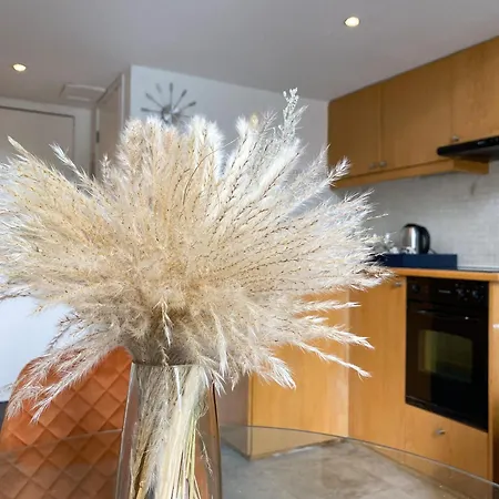 Apartment Modern Close To Hyde Park *