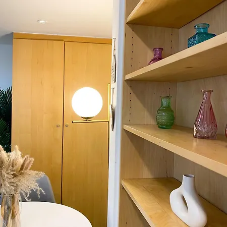 Modern Close To Hyde Park Apartment London