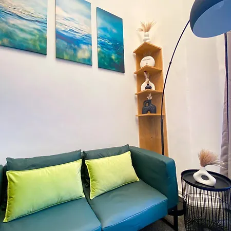 Apartment Modern Close To Hyde Park London