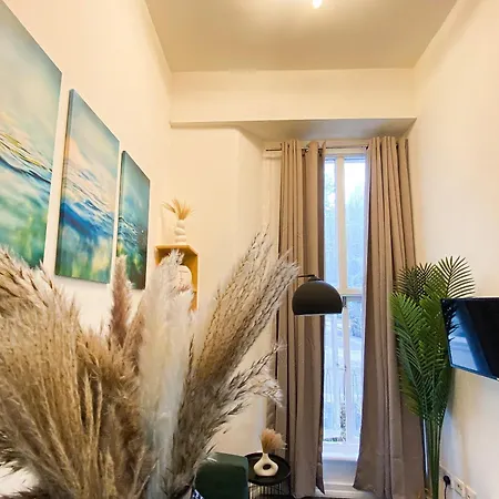Apartment Modern Close To Hyde Park *