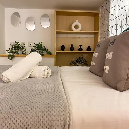 Apartment Modern Close To Hyde Park London