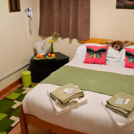 Hotel City London Hotel 3*
