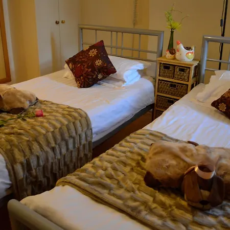 City London Hotel Hotel Londyn