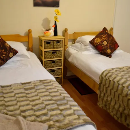 Hotel City London Hotel