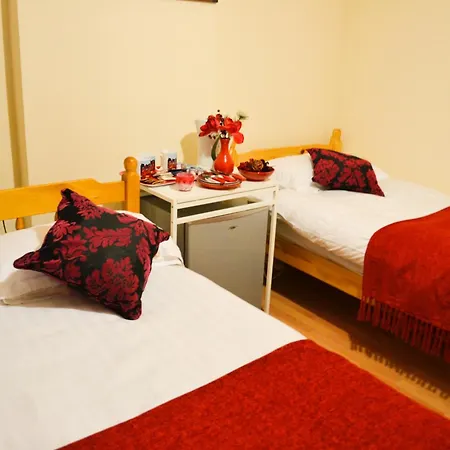 City London Hotel Hotel 3*