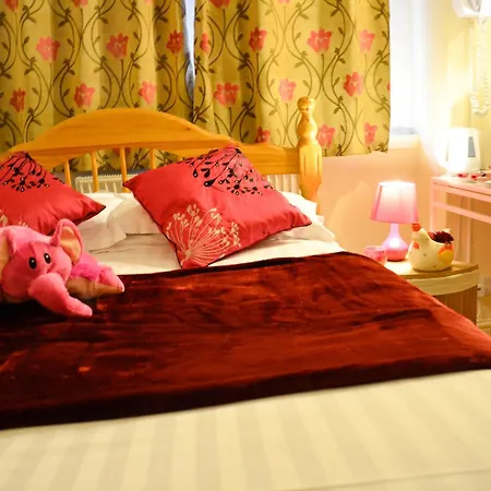 City London Hotel Hotel