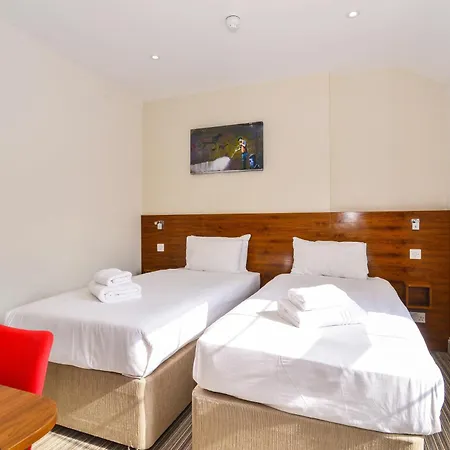 Chelsea Hotell London