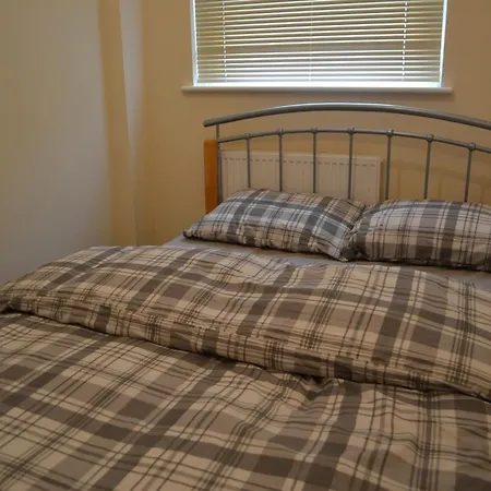 Heathrow Hostel Hounslow