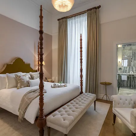 Hotel The Adria Londres